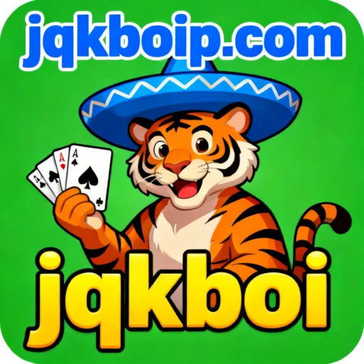 jqkboi Logo